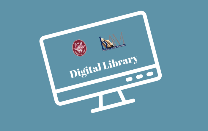 Digital library