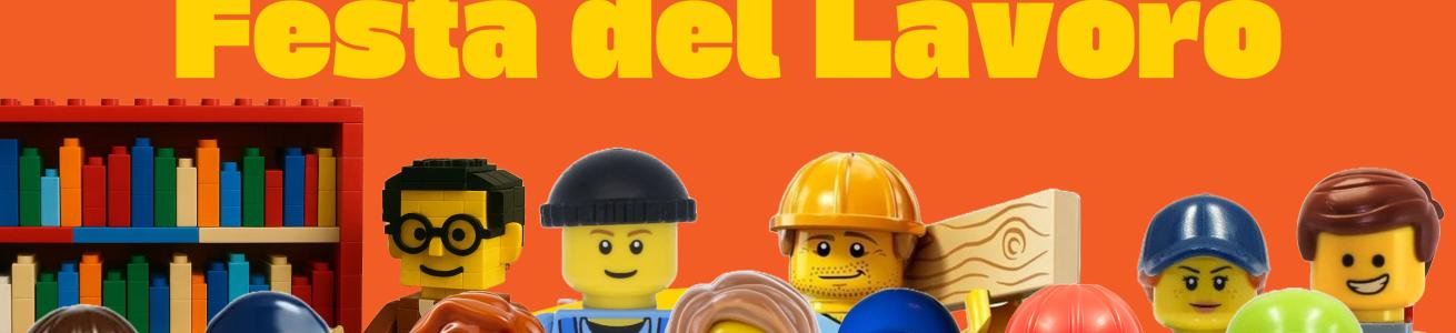 Festa del Lavoro, 1 Maggio 2025