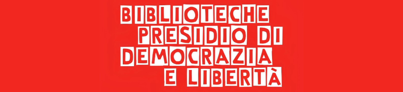 L’Associazione italiana biblioteche per gli 80 anni della Liberazione